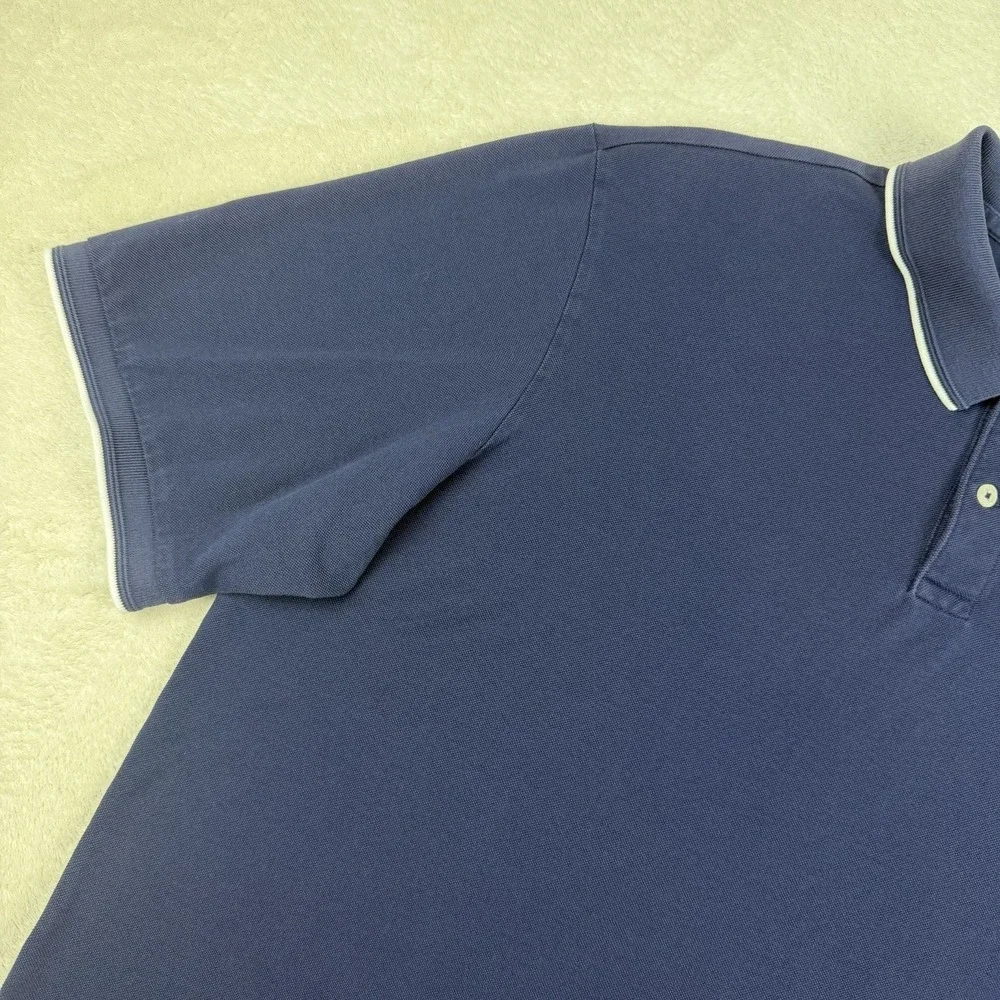 Polo Golf Ralph Lauren 100% Pima Cotton Pro Fit 